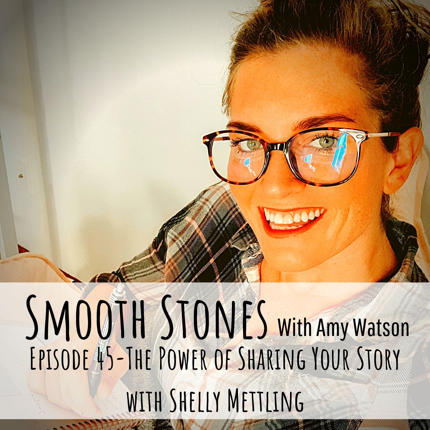 Smooth Stones-Find Yourself after Miscarriage, Stillbirth or Babyloss