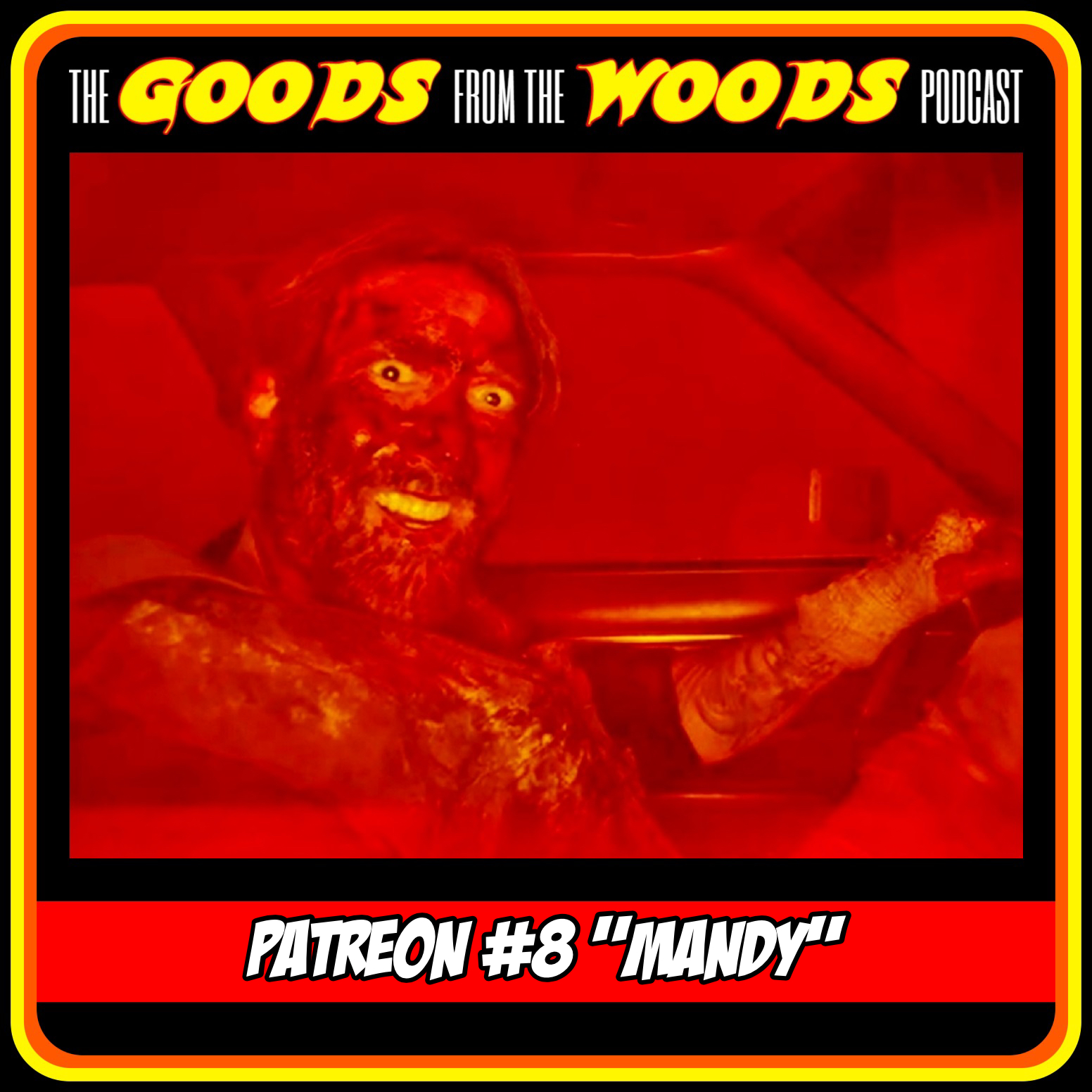 TEASER - Patreon Episode #8 - 