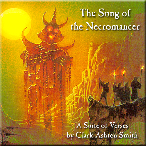 HYPNOBOBS 108 – The Song of the Necromancer