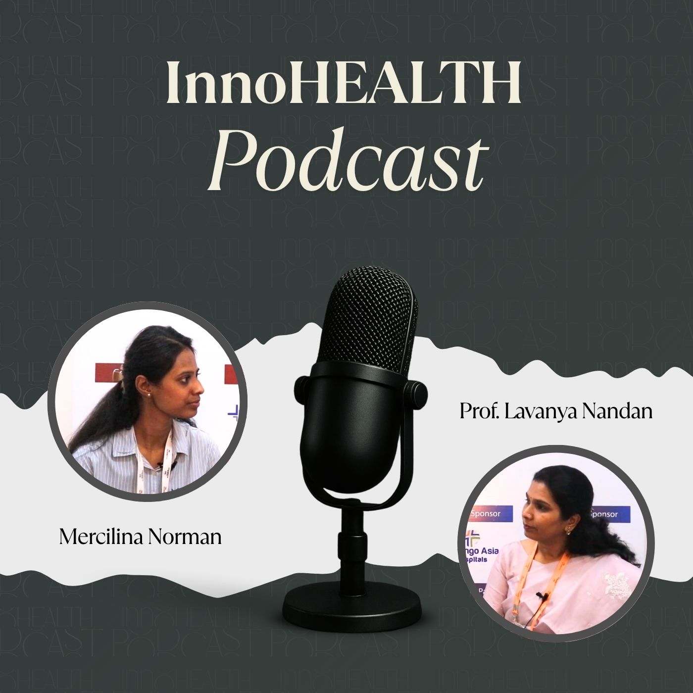 InnoHEALTH Magazine\'s Podcast