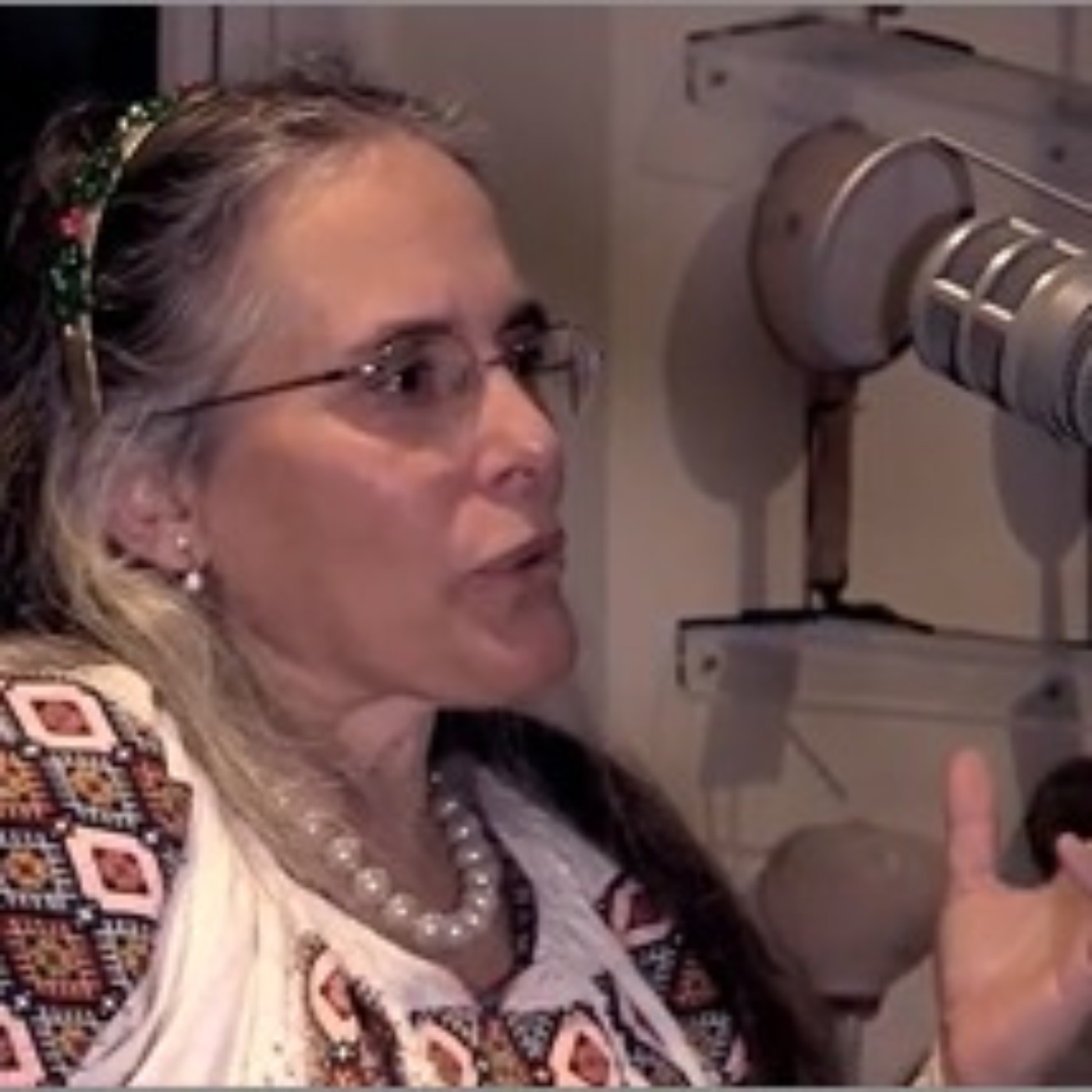 Fertility Fundamentals – Audrey Gaskins, Assistant Professor, Epidemiology at Emory University – Studying Semen Quality and Fertility Issues