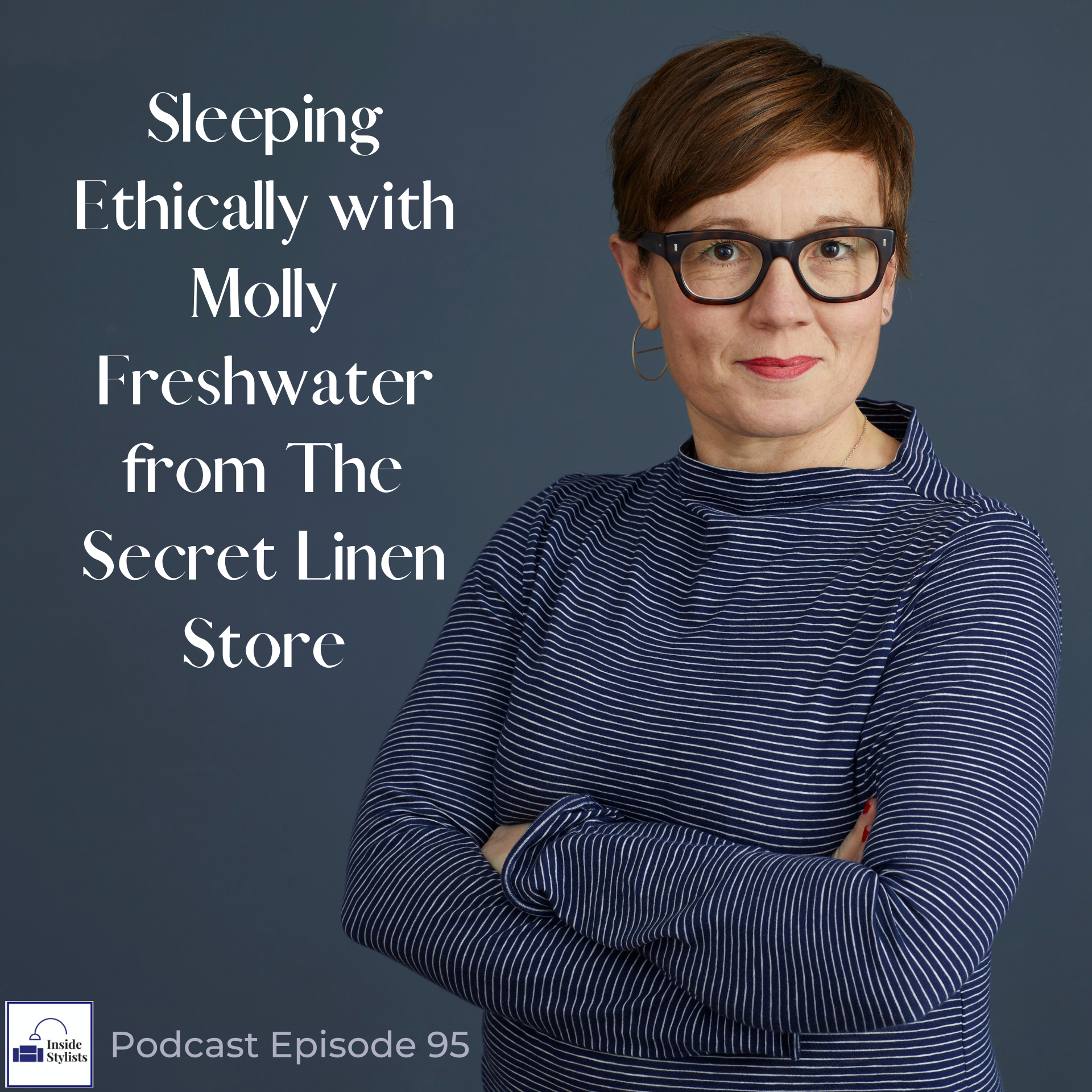 The Inside Stylists podcast