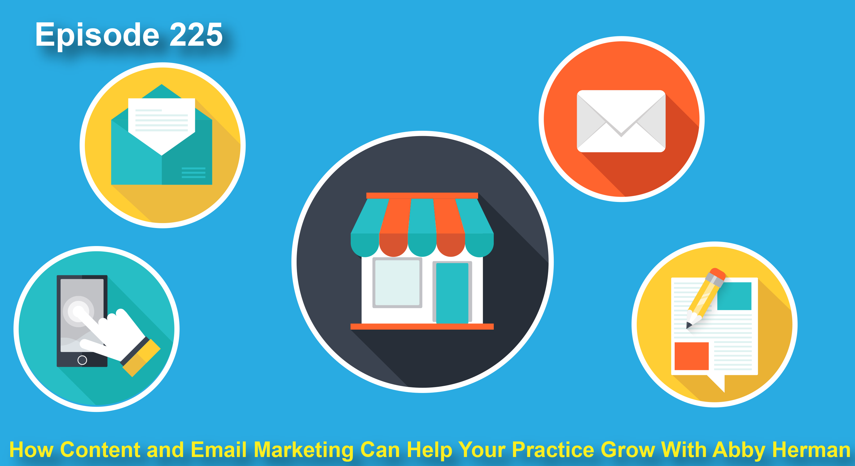 The Veterinary Marketing Podcast