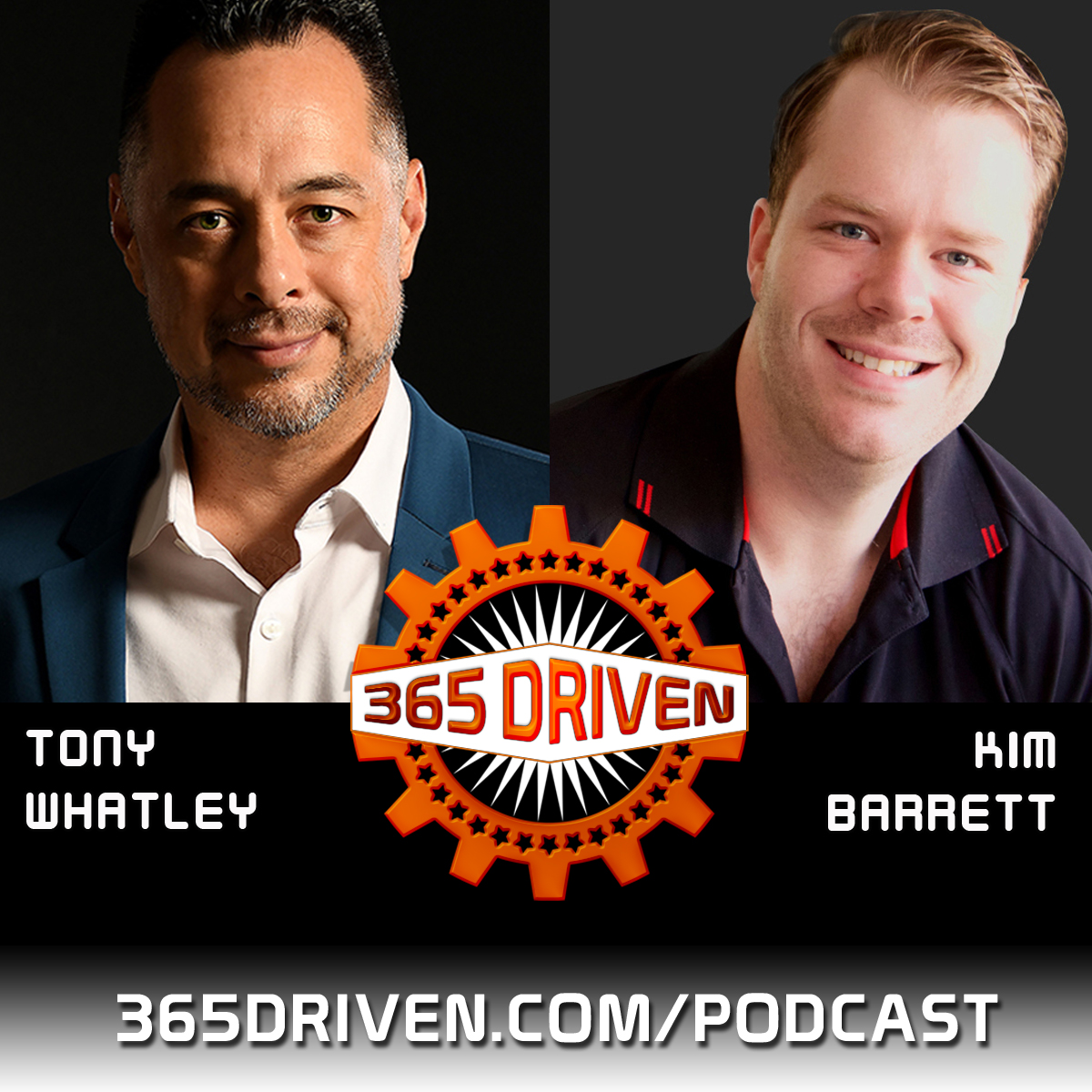 365 Driven