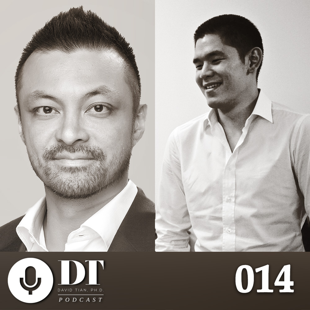 The Key To Focus: The Power Of Your Primary Question | DTPHD Podcast 14