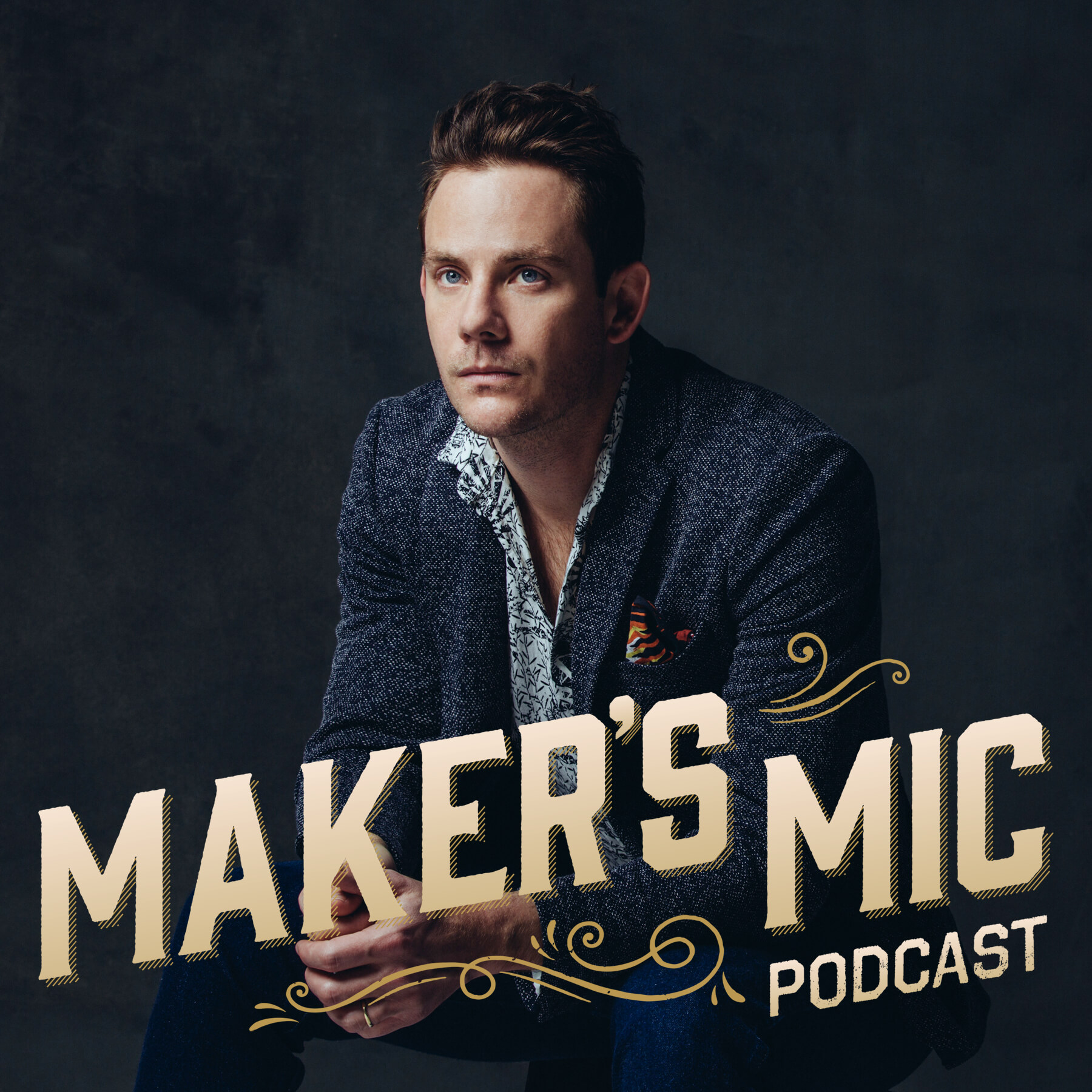 Maker\'s Mic Podcast