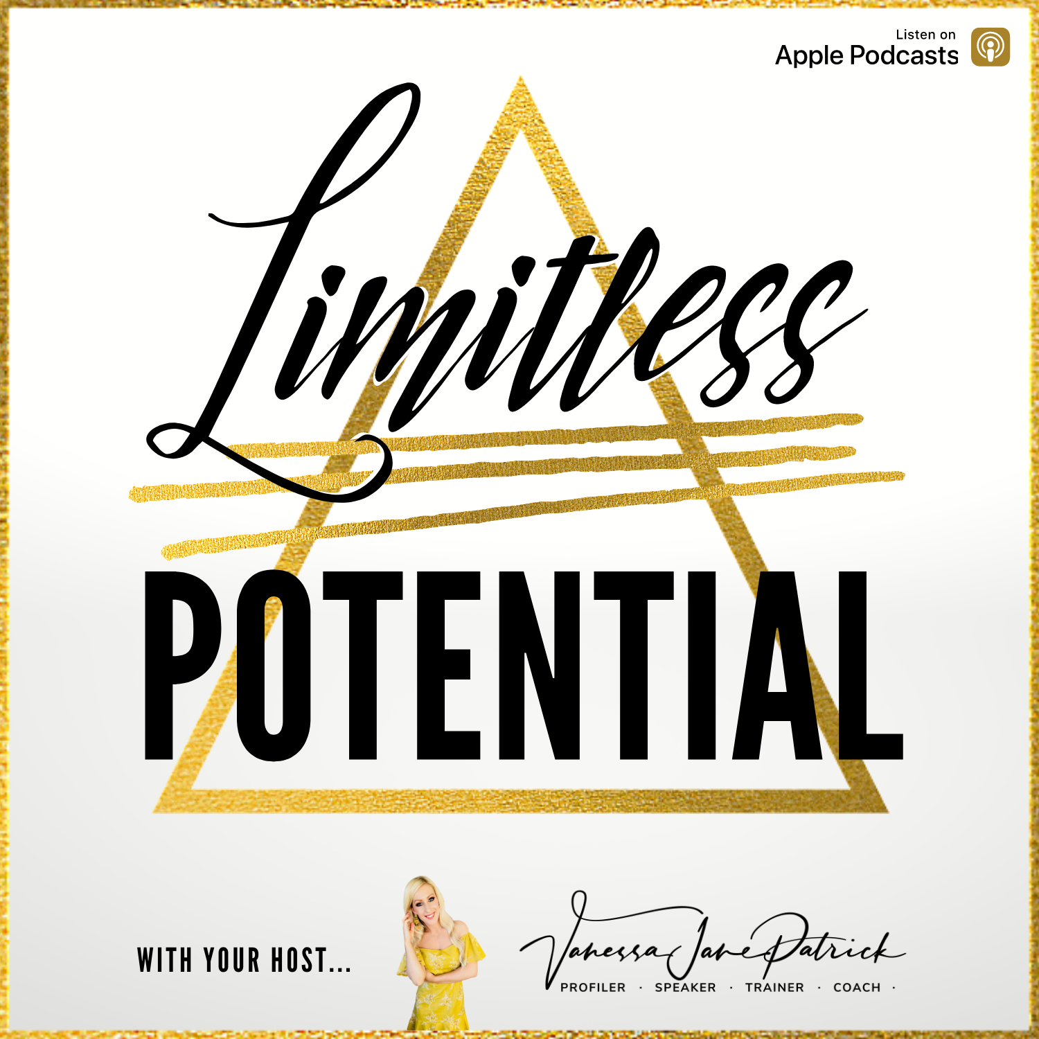 Limitless Potential