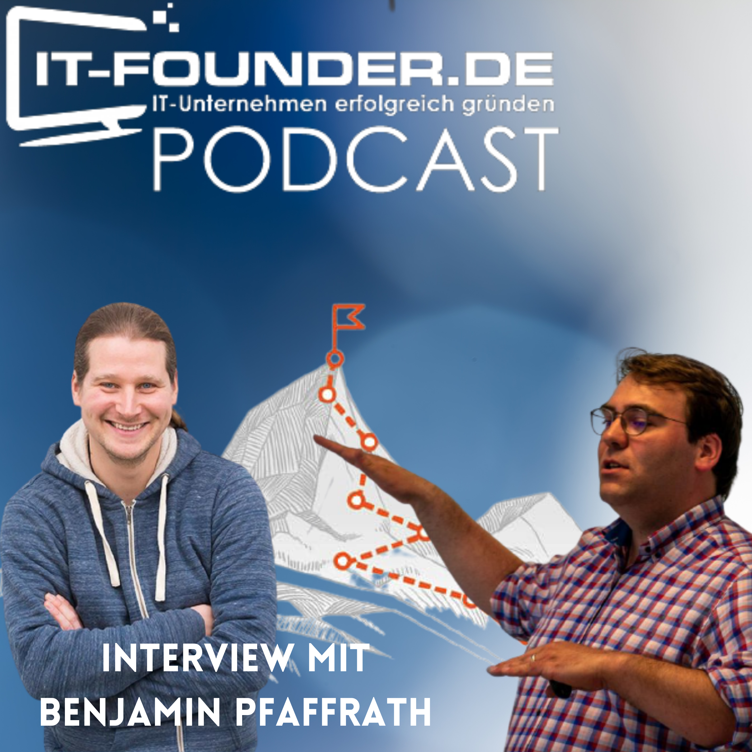 IT-founder.de - IT-Unternehmen erfolgreich gründen