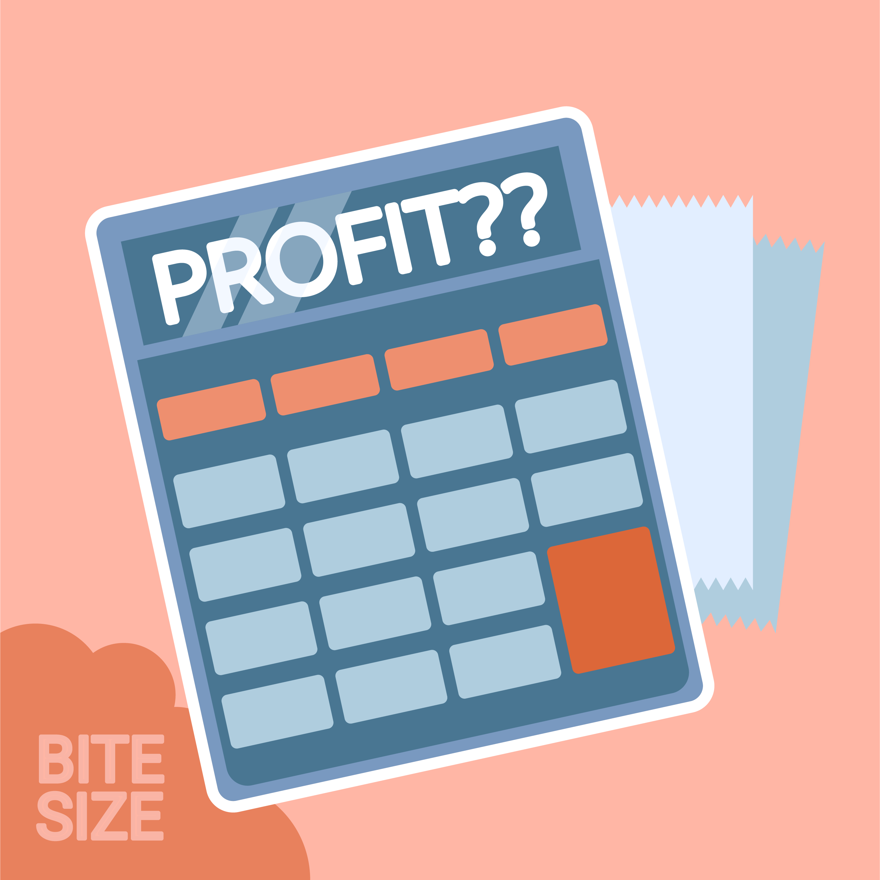 BITESIZE #8: What’s The Right Price For Your Goods?