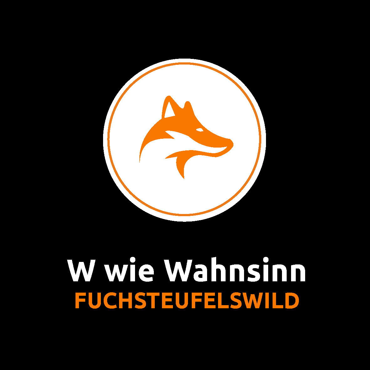 DU VERDIENST MEHR /  STF 5 / FUCHSTEUFELSWILD