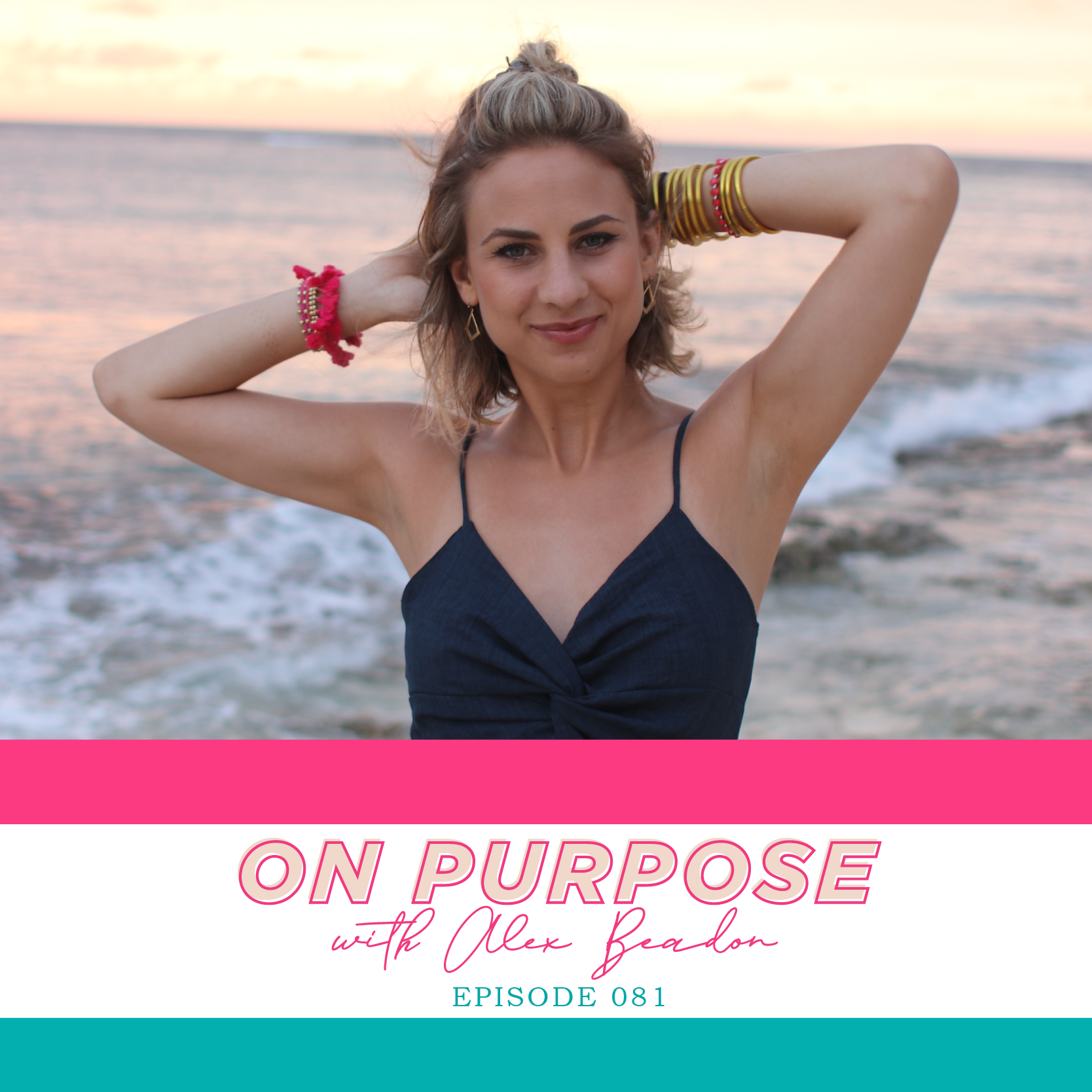 On Purpose With Alex Beadon