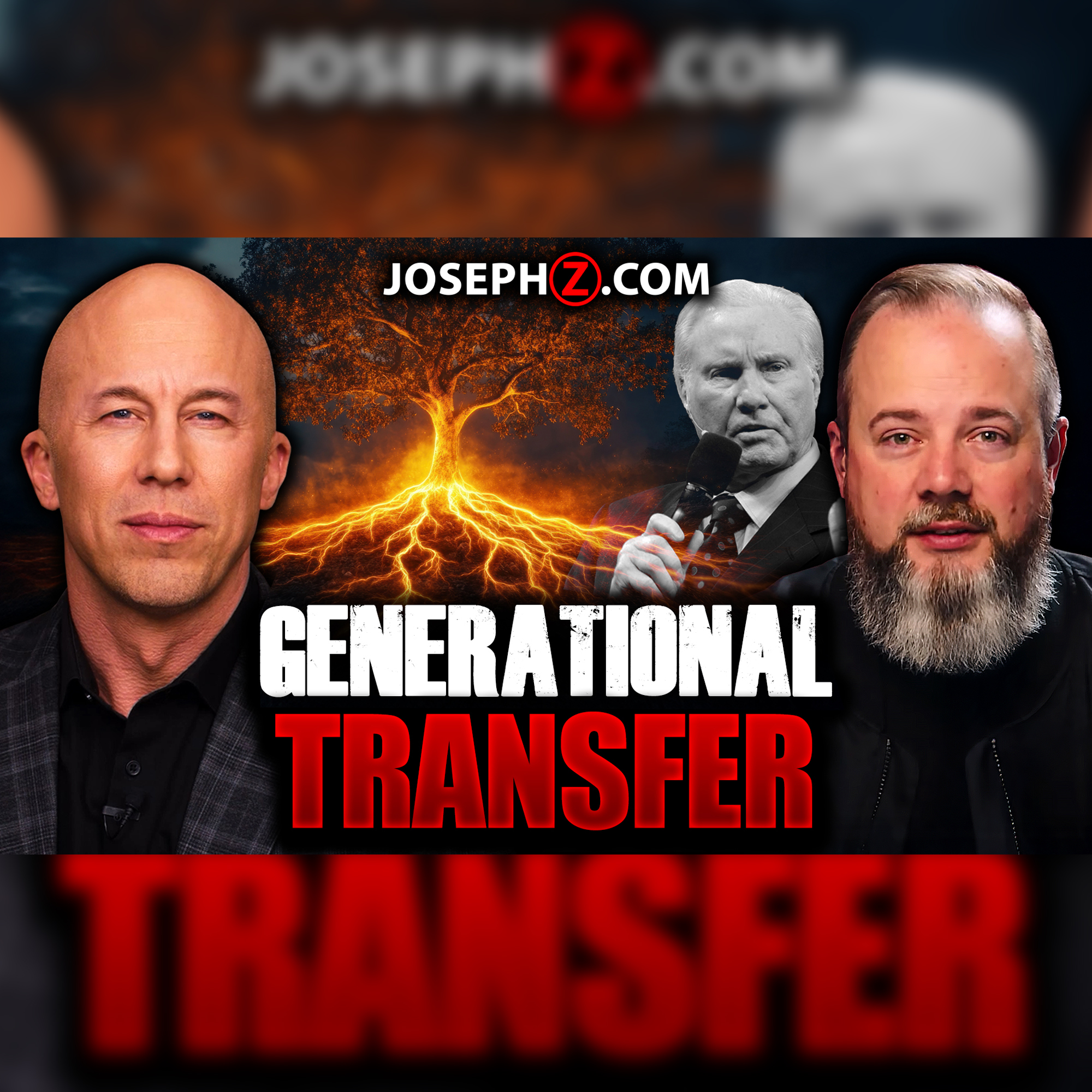 Joseph Z Podcast