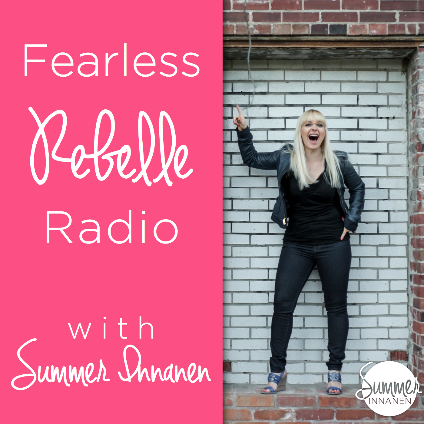 Beat Binge Eating - Interview With Lydia Wente