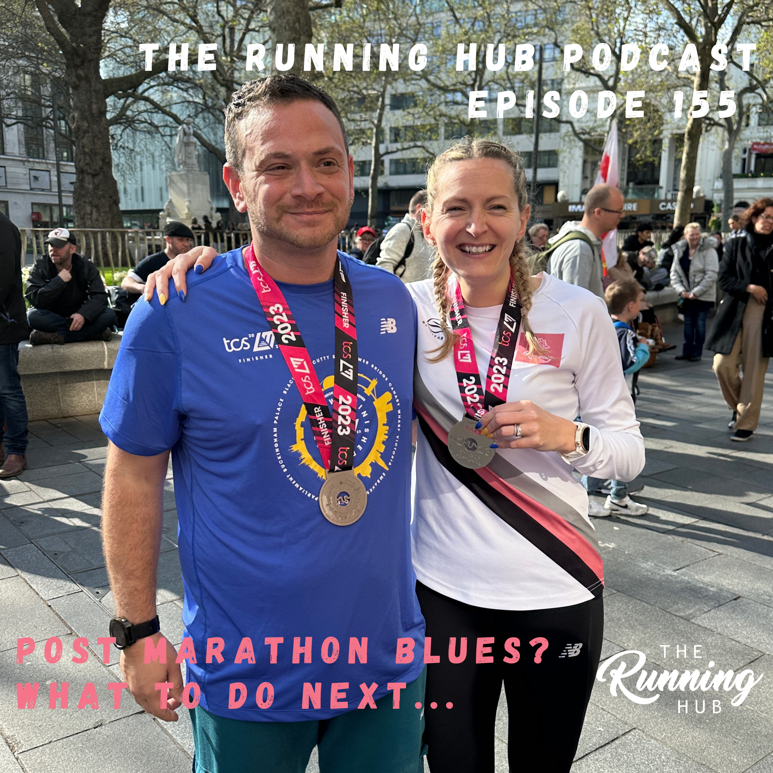 Finding Your Post-Marathon Purpose: Overcoming the Blues and Setting New Goals