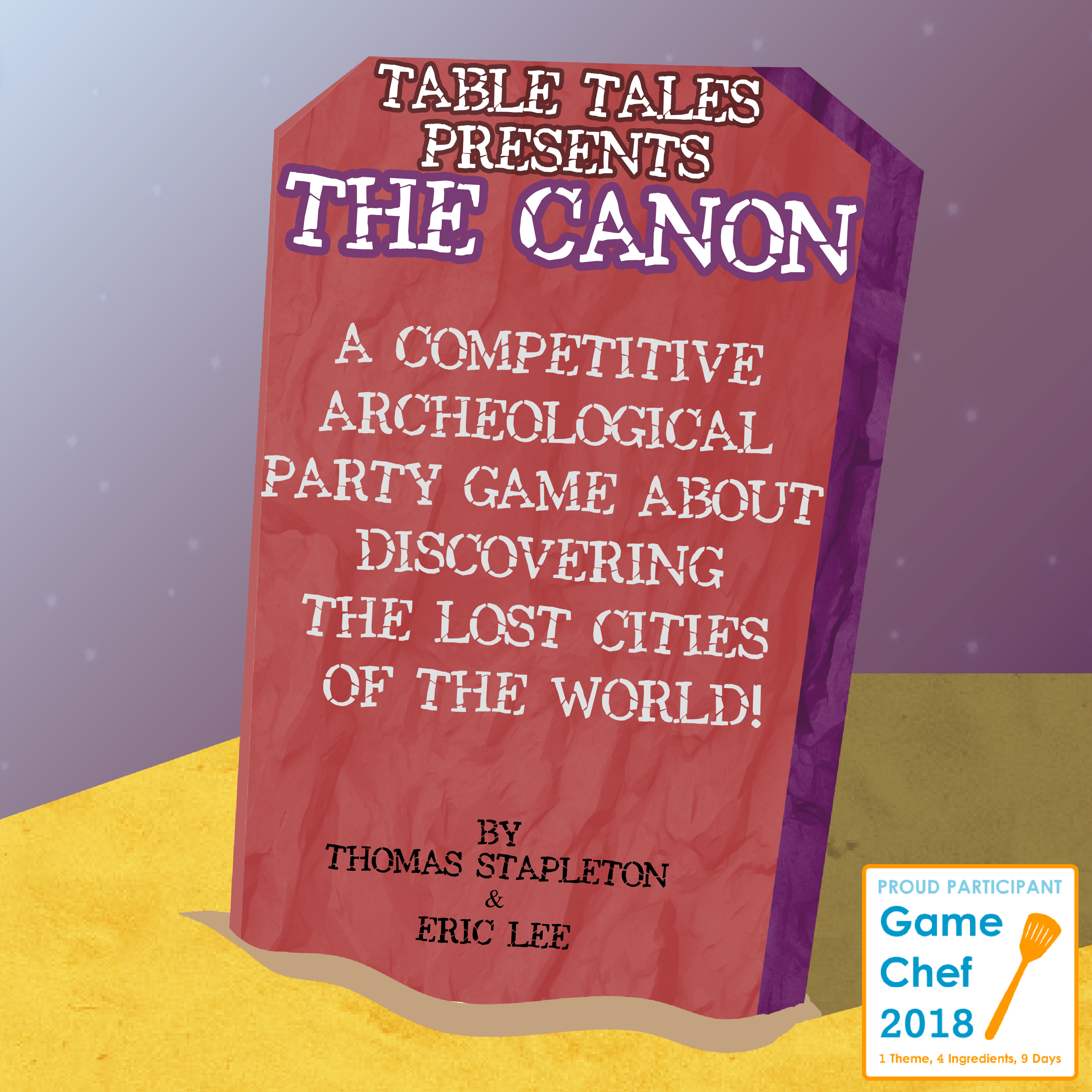 The Canon