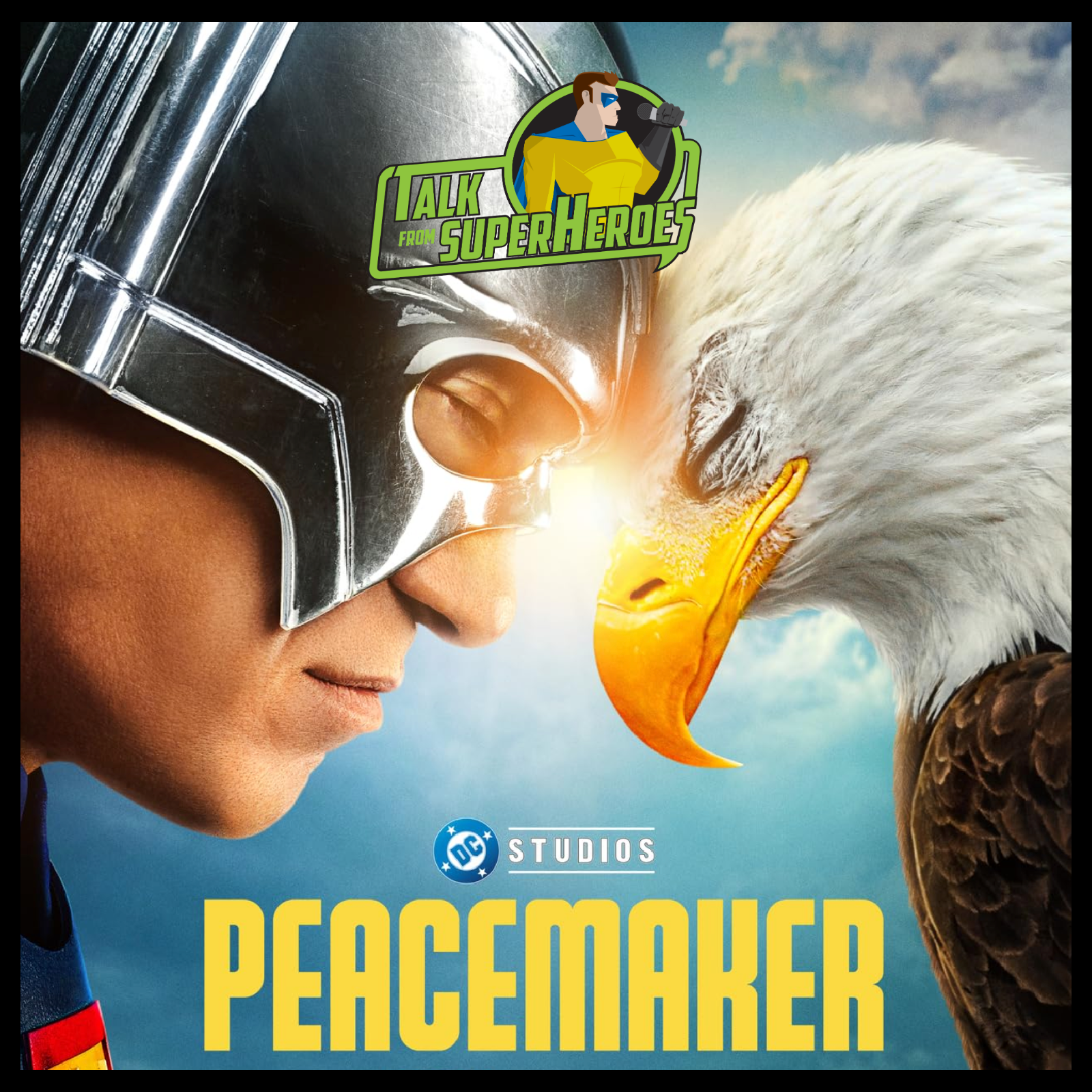 504: Peacemaker (Season 2)