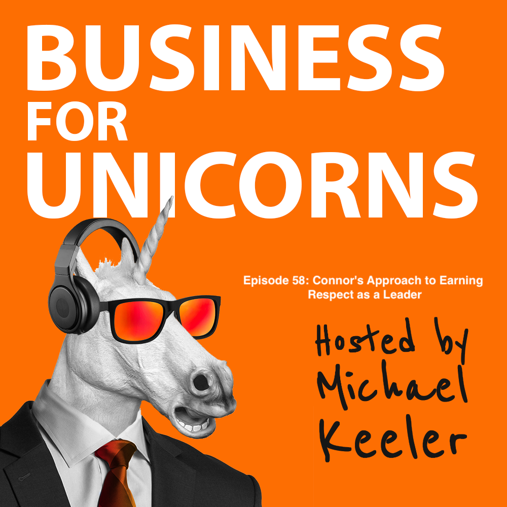 Gym Business - Business for Unicorns Podcast
