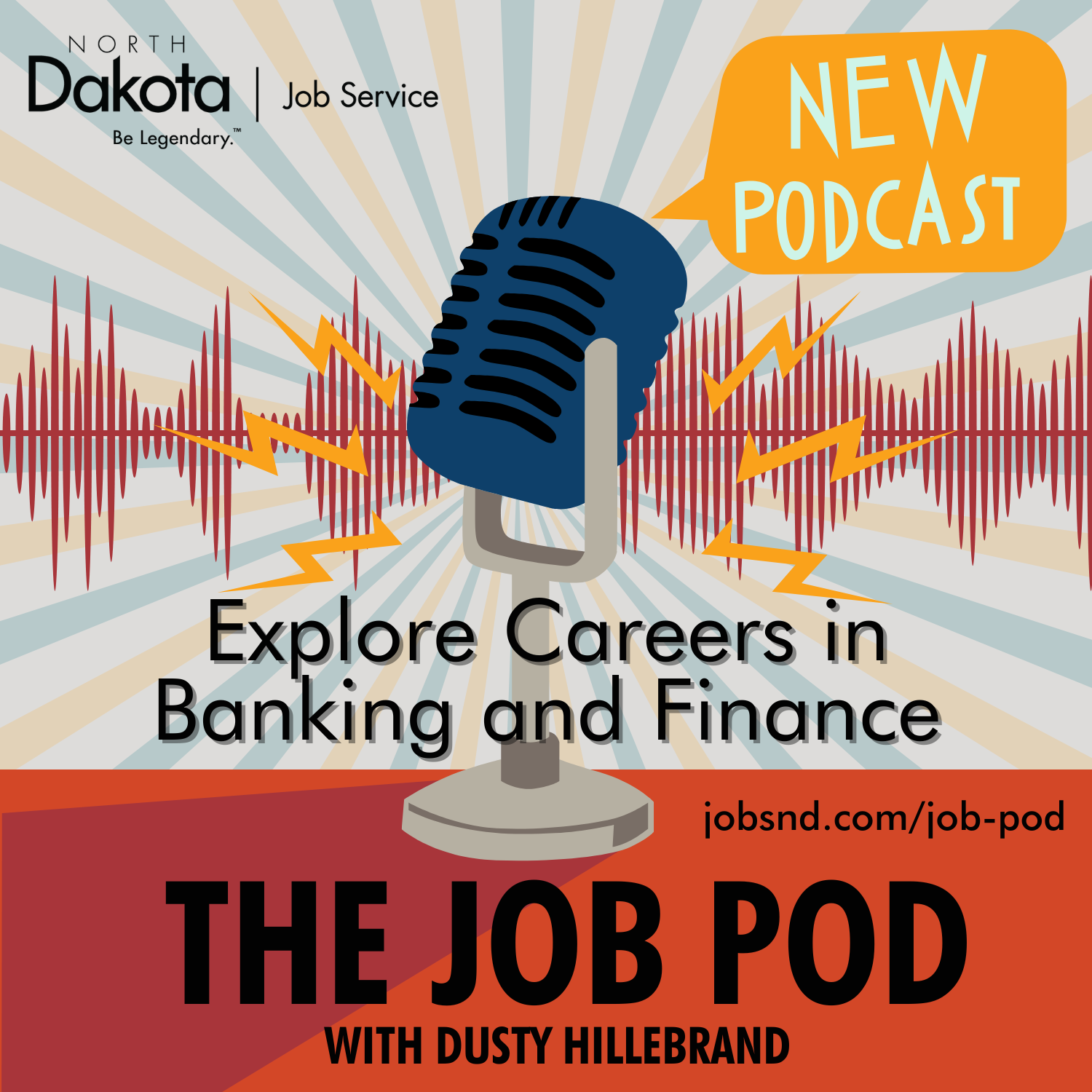 The Job Pod