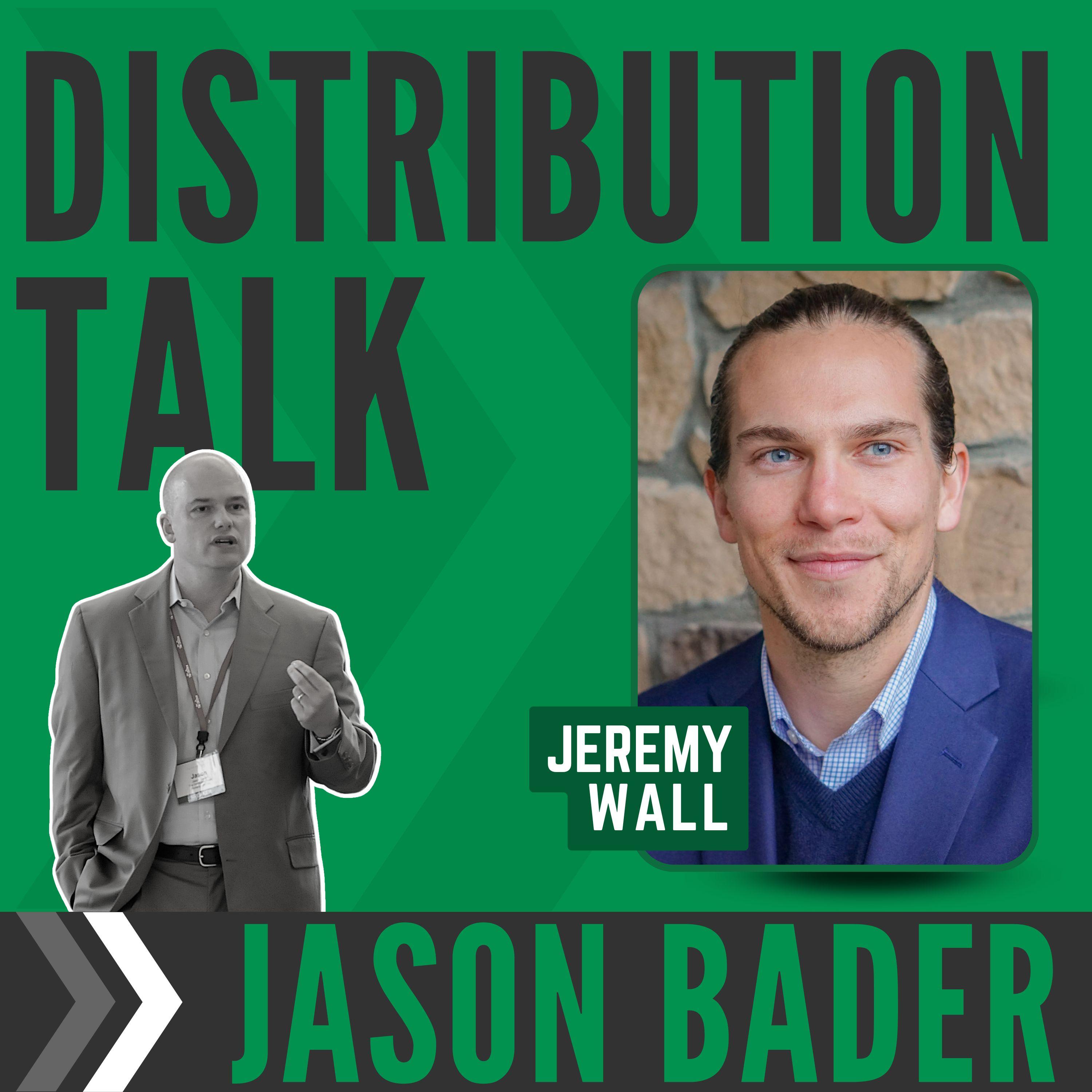 Distribution Talk
