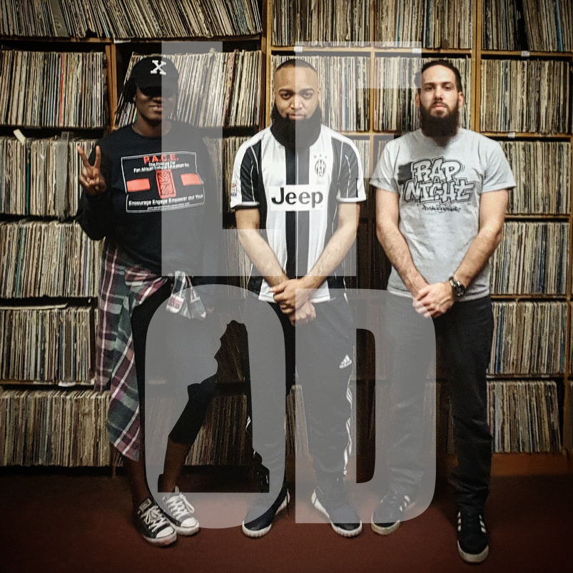 LFOD Radio
