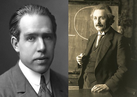 The Scientific Odyssey