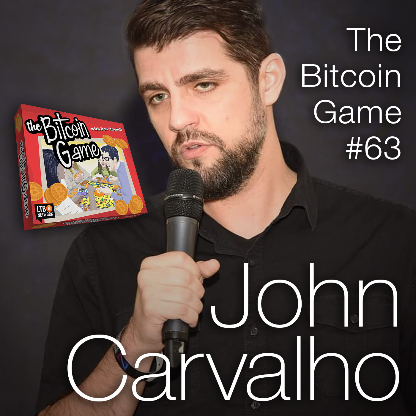 The Bitcoin Game