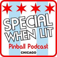 Episode 42 - Buying and Selling Pinball