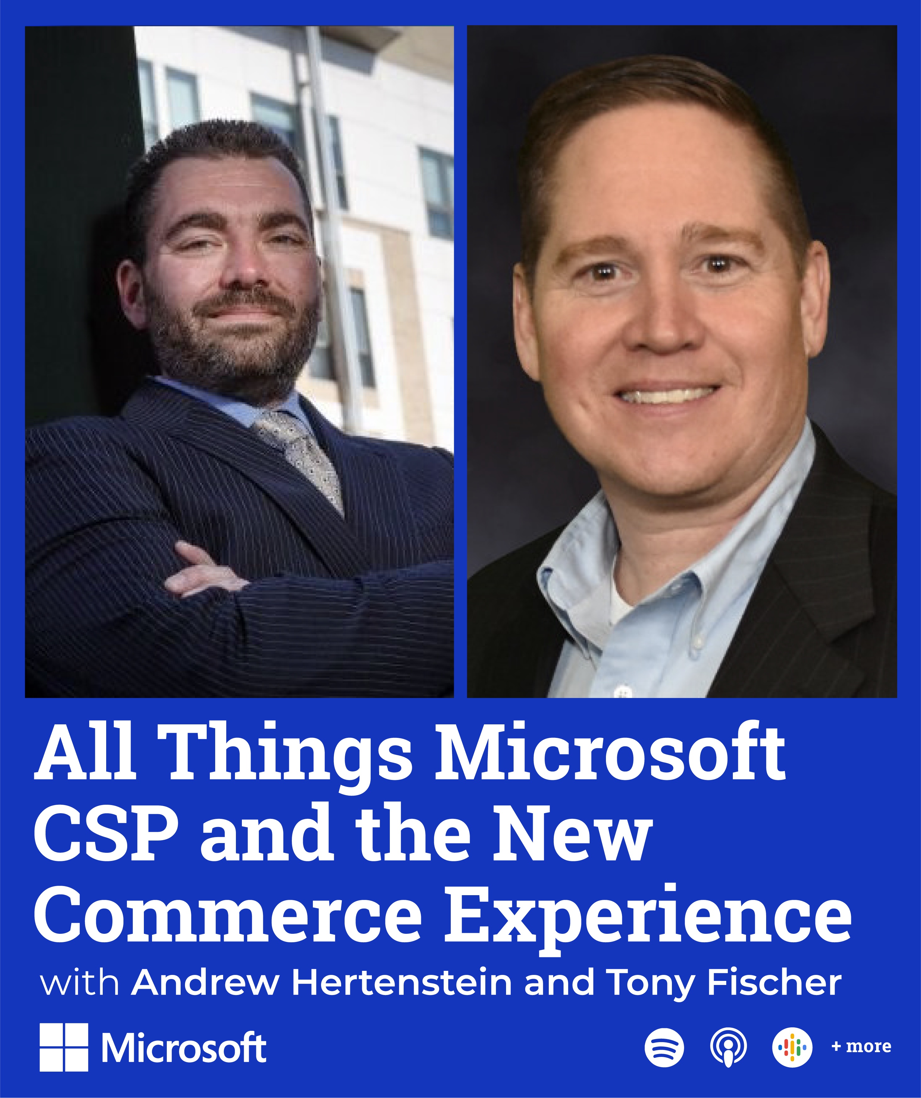 Tech ChangeMakers podcast