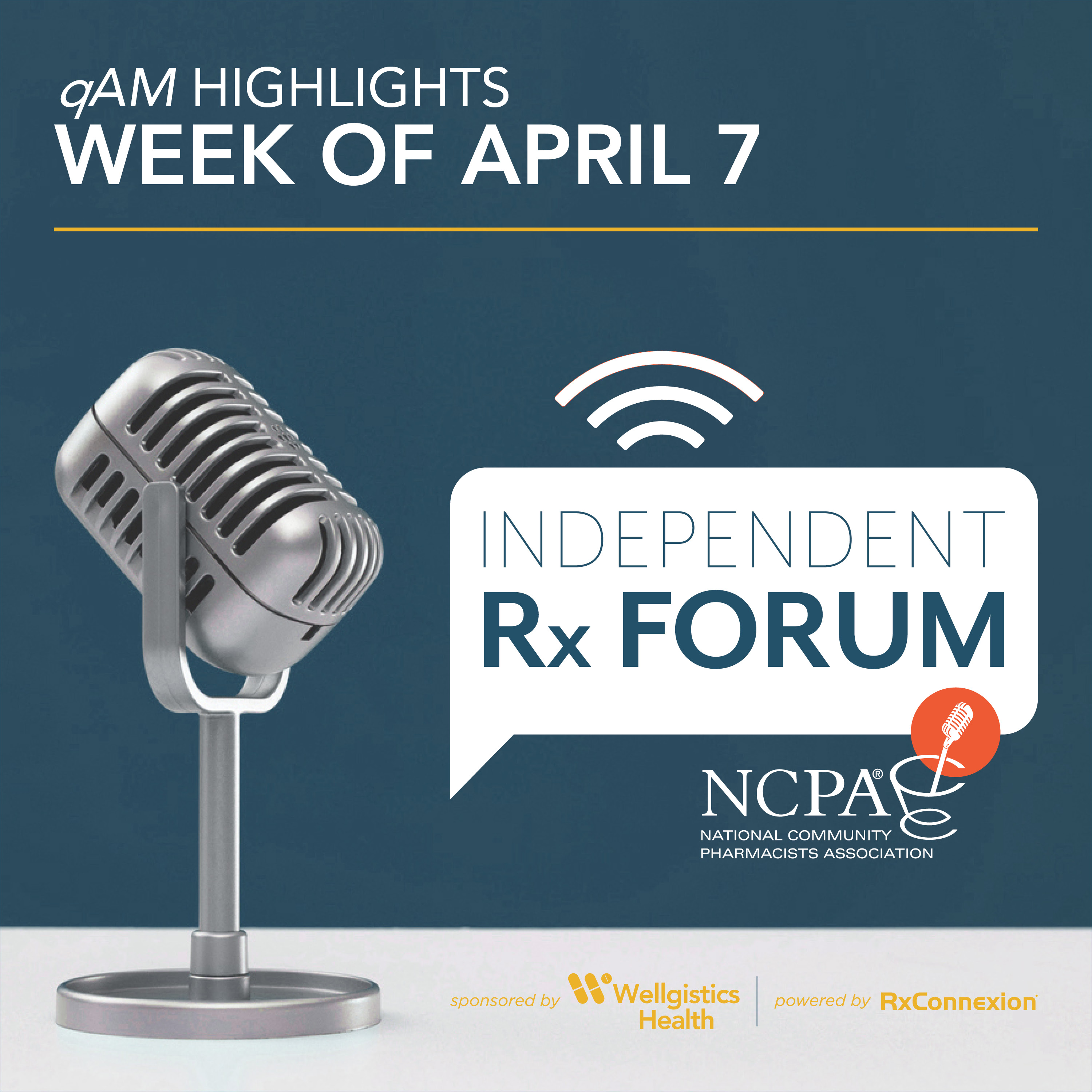 Independent Rx Forum