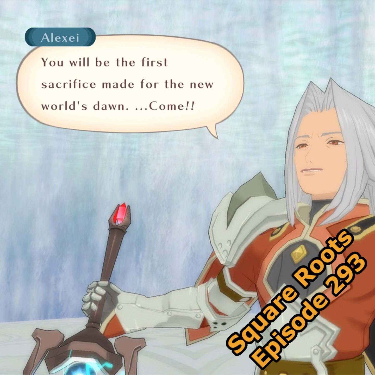 cover of episode Tales of Vesperia Part 7 - Wonton Violence