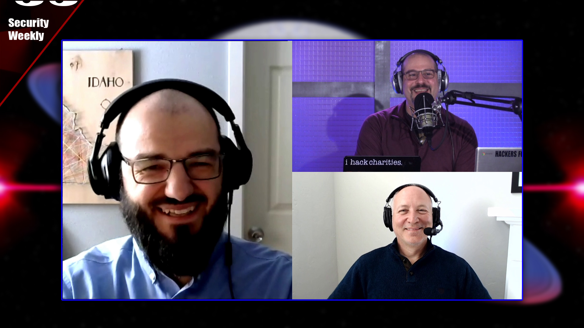 Drink All the Booze, Log All the Things - ESW #175