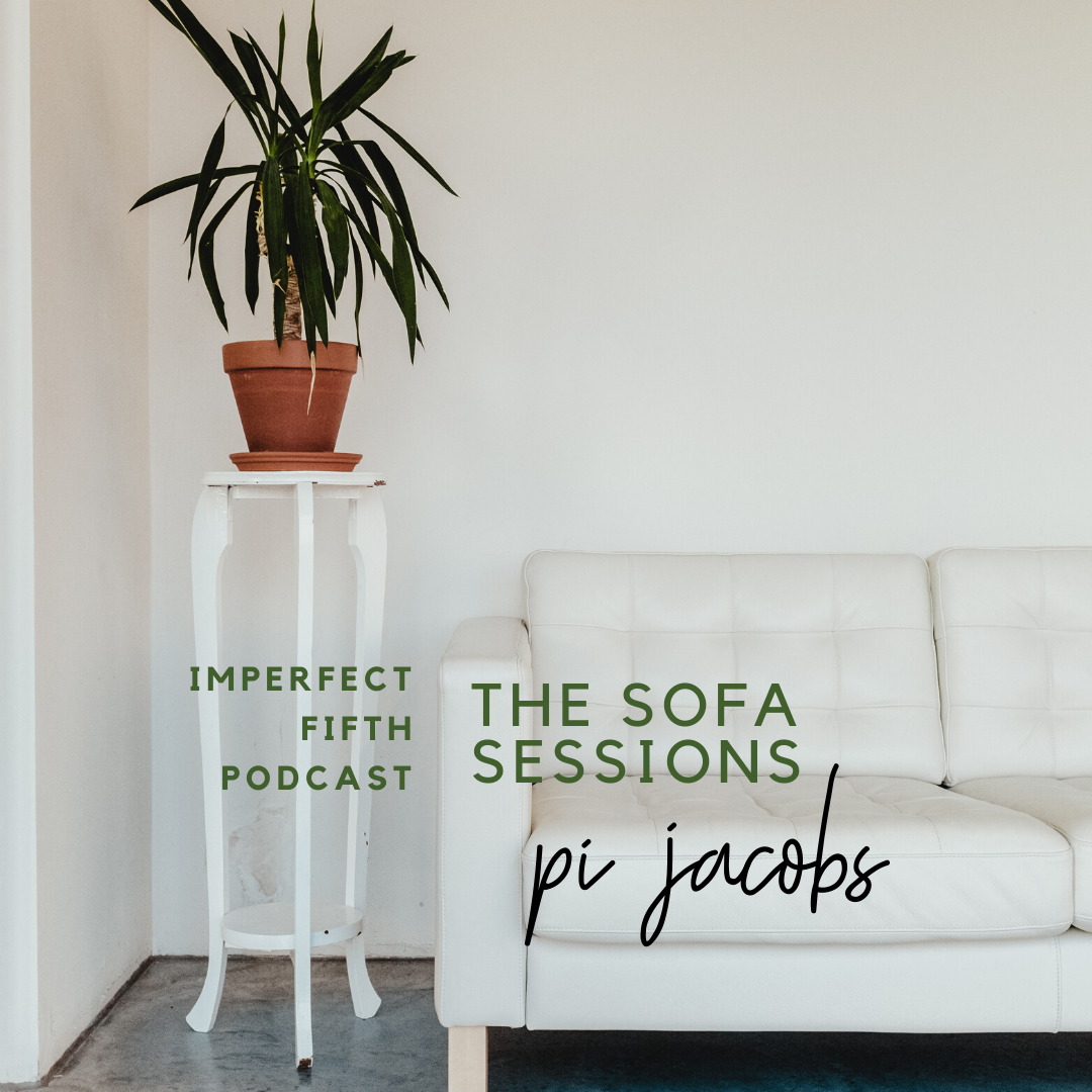 imperfectfifth\'s podcast