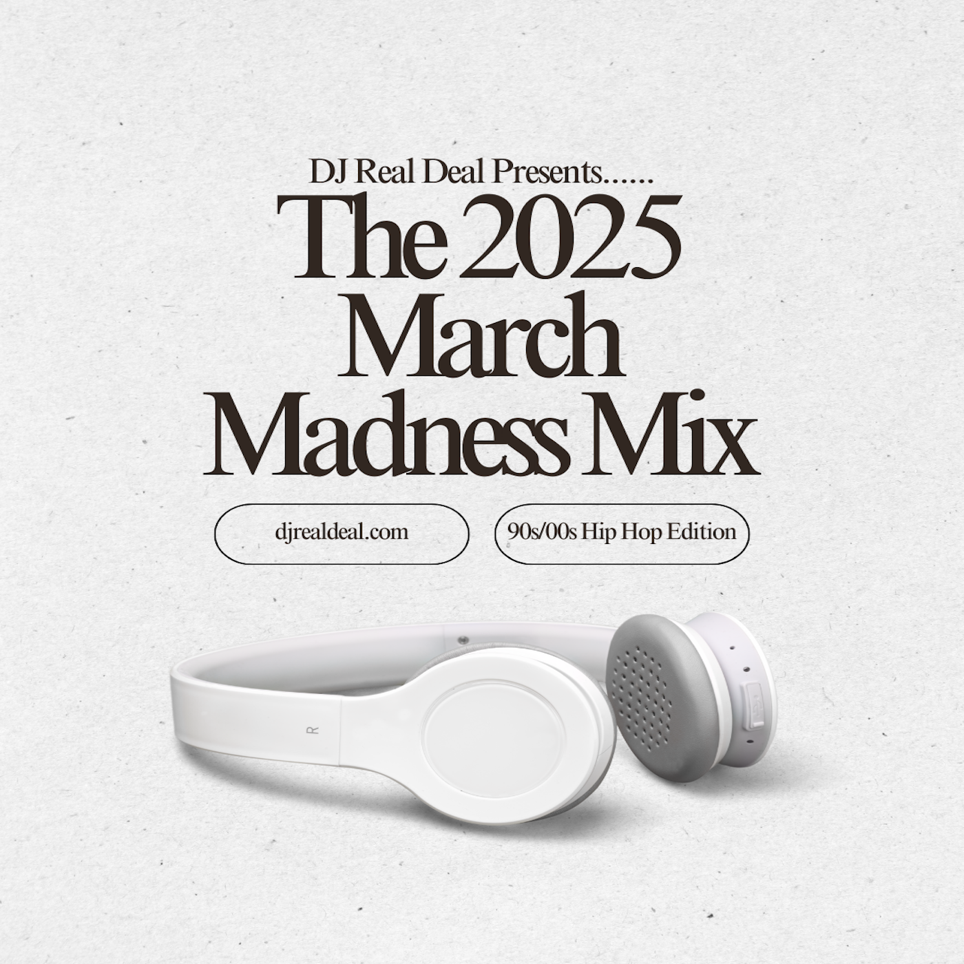 djrealdeal\'s Podcast