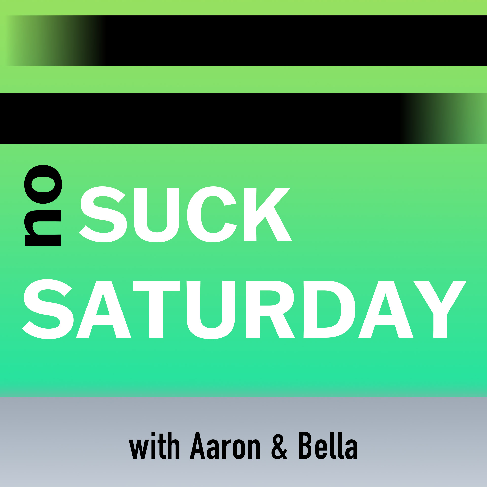 On Bibliophiles and Chick-fil-A Runaways | No Suck Saturday #052