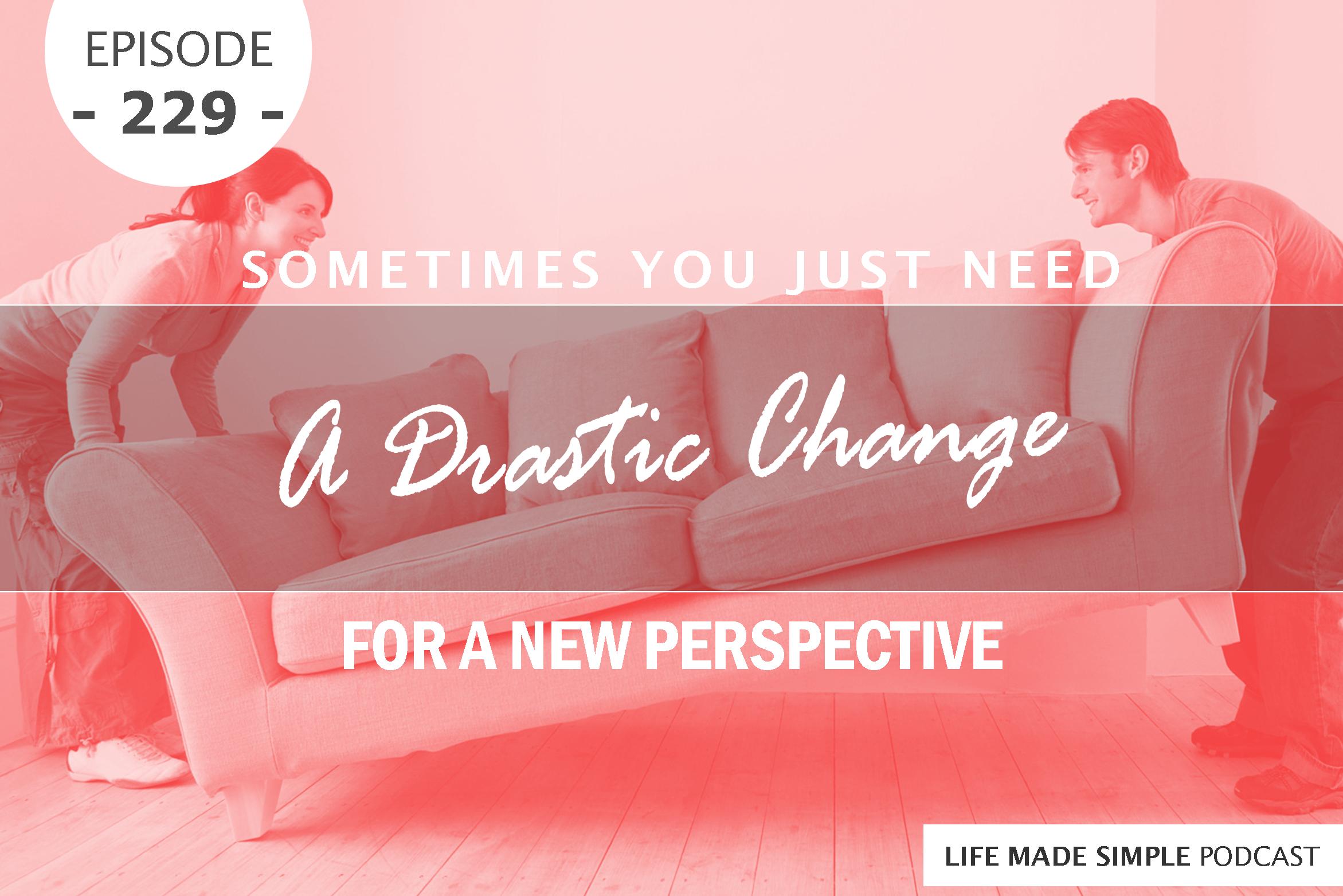 Life Made Simple with CarlaRae