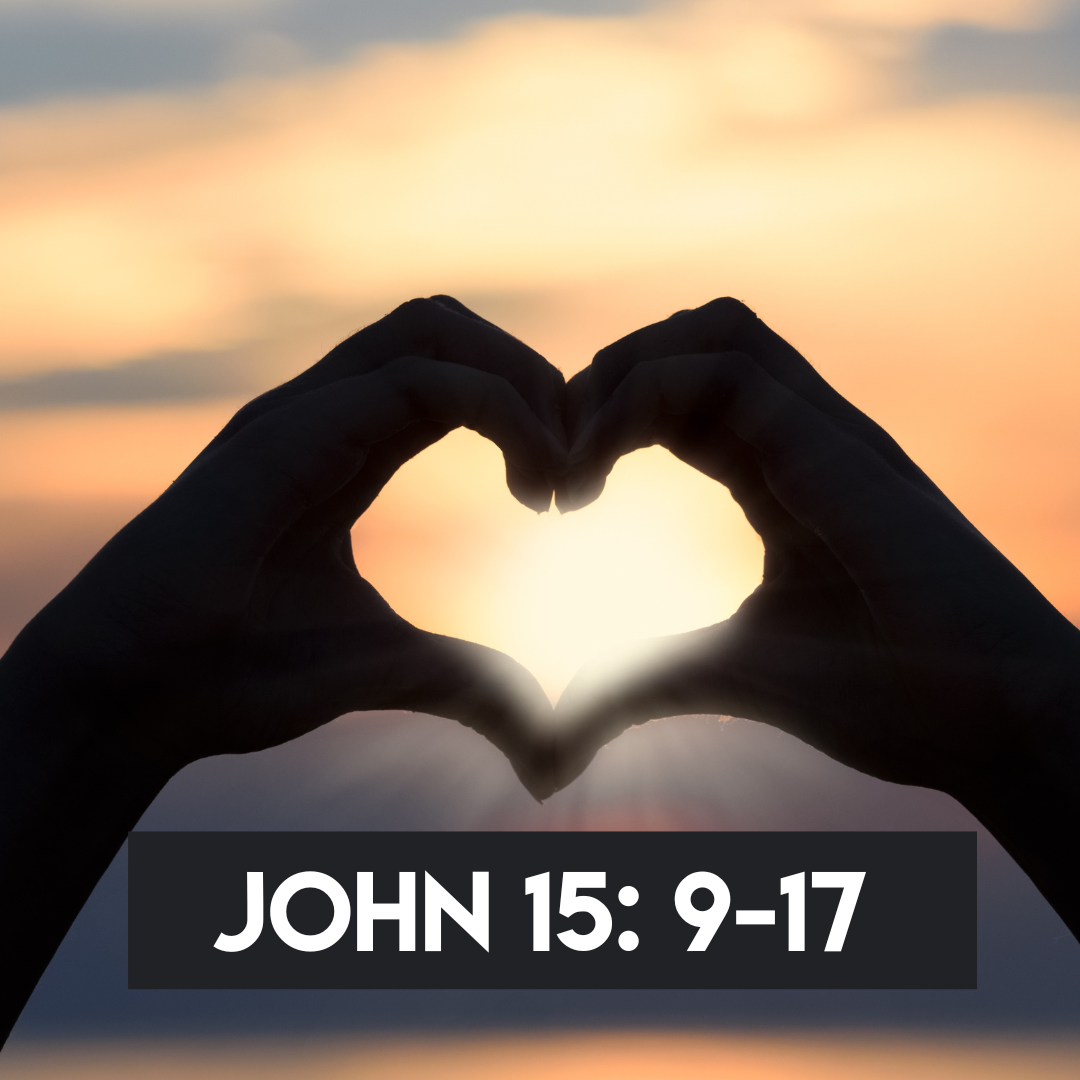Sermon - 5/5/24