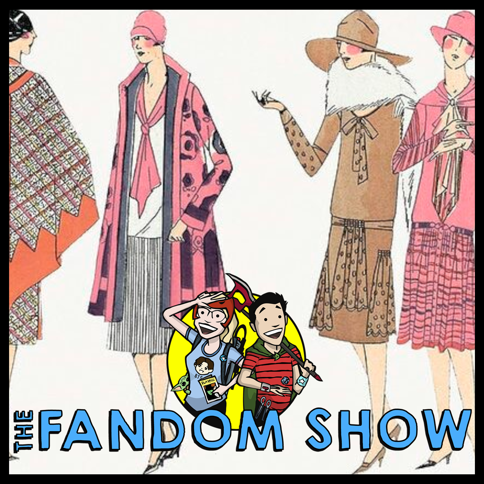 The Fandom Show