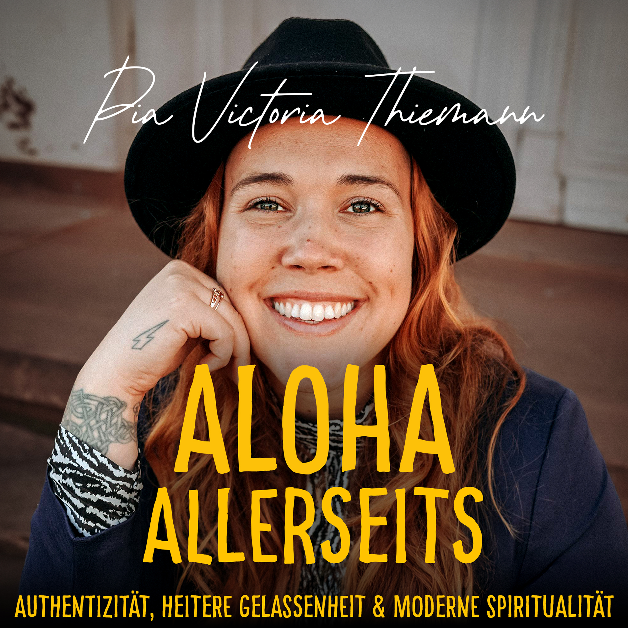 Aloha Allerseits