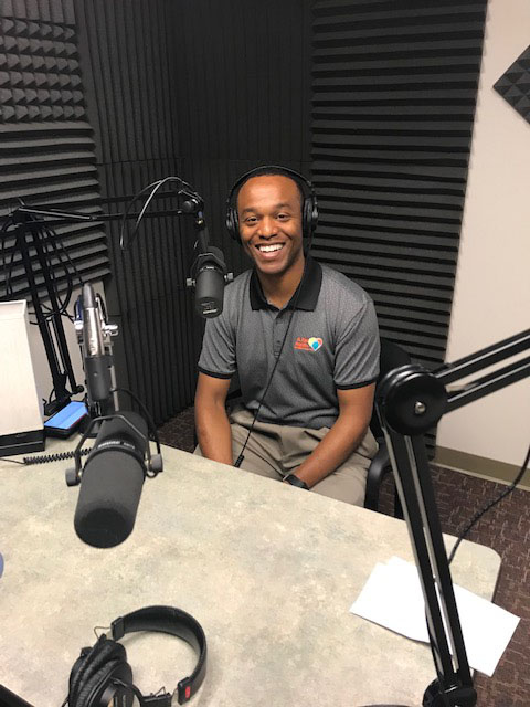 Franklin University Alumni Podcast Season 1 Episode 6