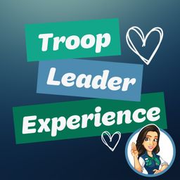 BONUS: Troop Leader Experience Exploring the Silver Award Changes and National Discussions