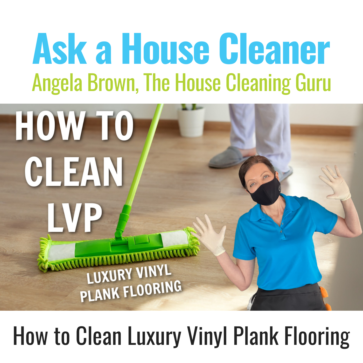 Ask a House Cleaner