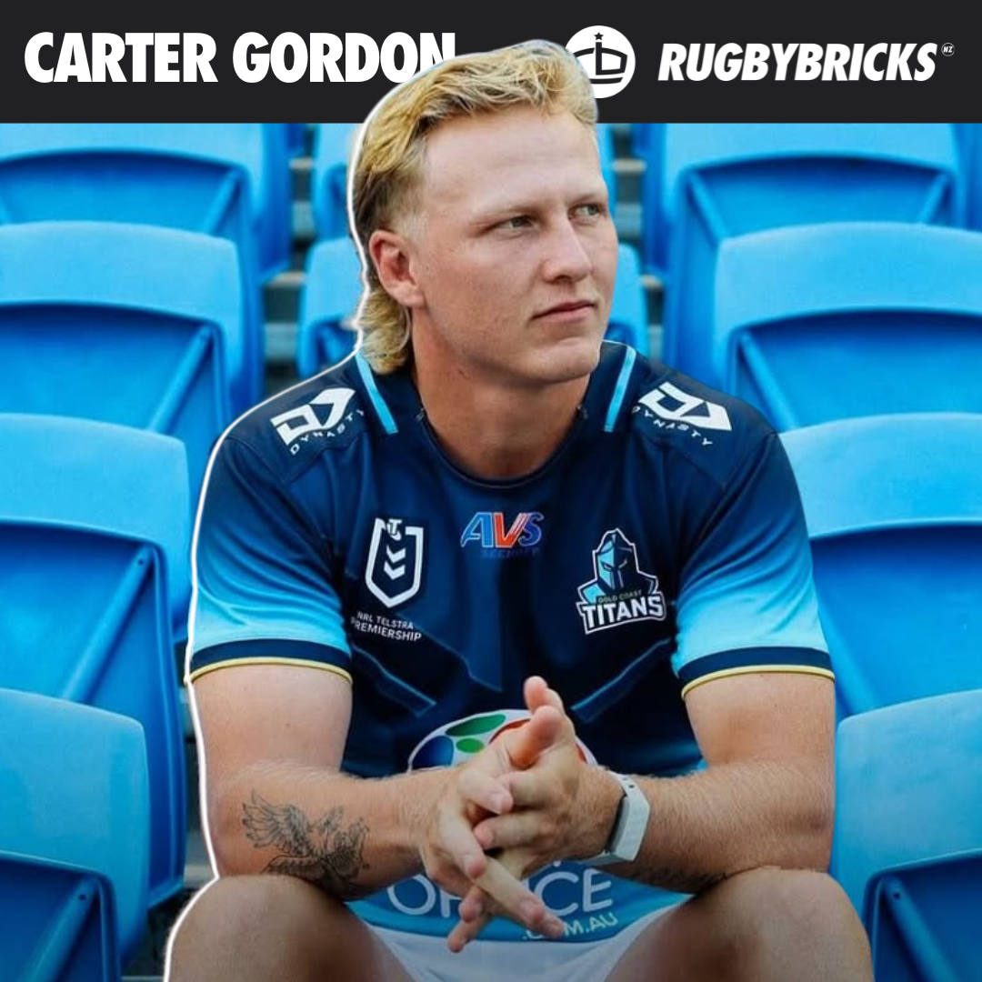 The Rugby Bricks Podcast