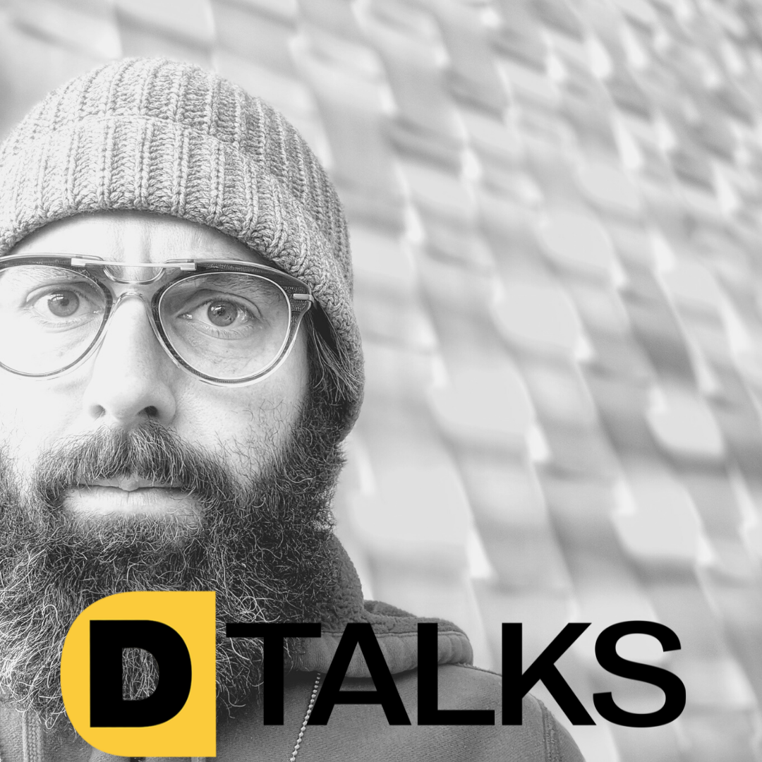 The DTALKS Podcast