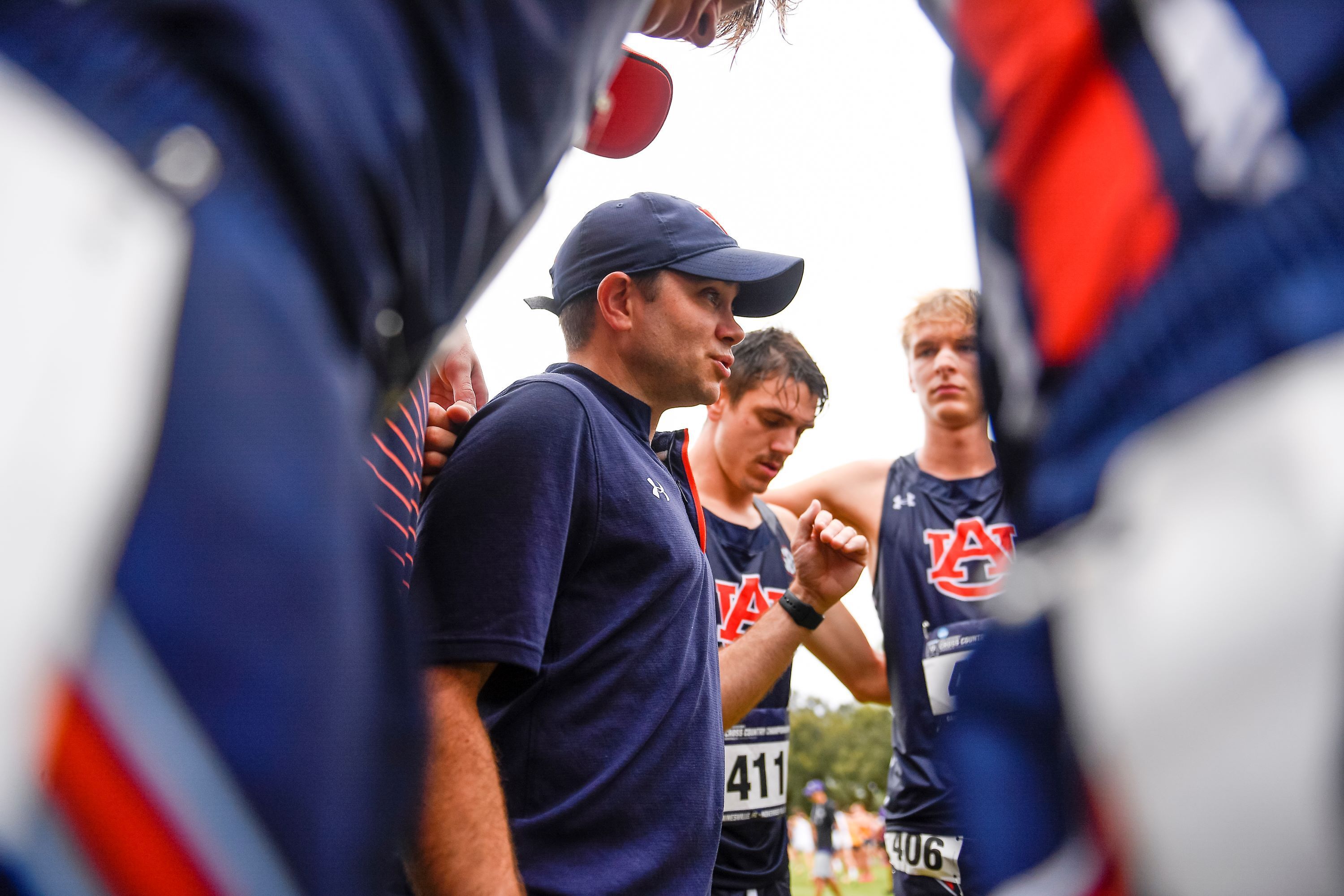 WarEagle+ | Auburn Sports Network