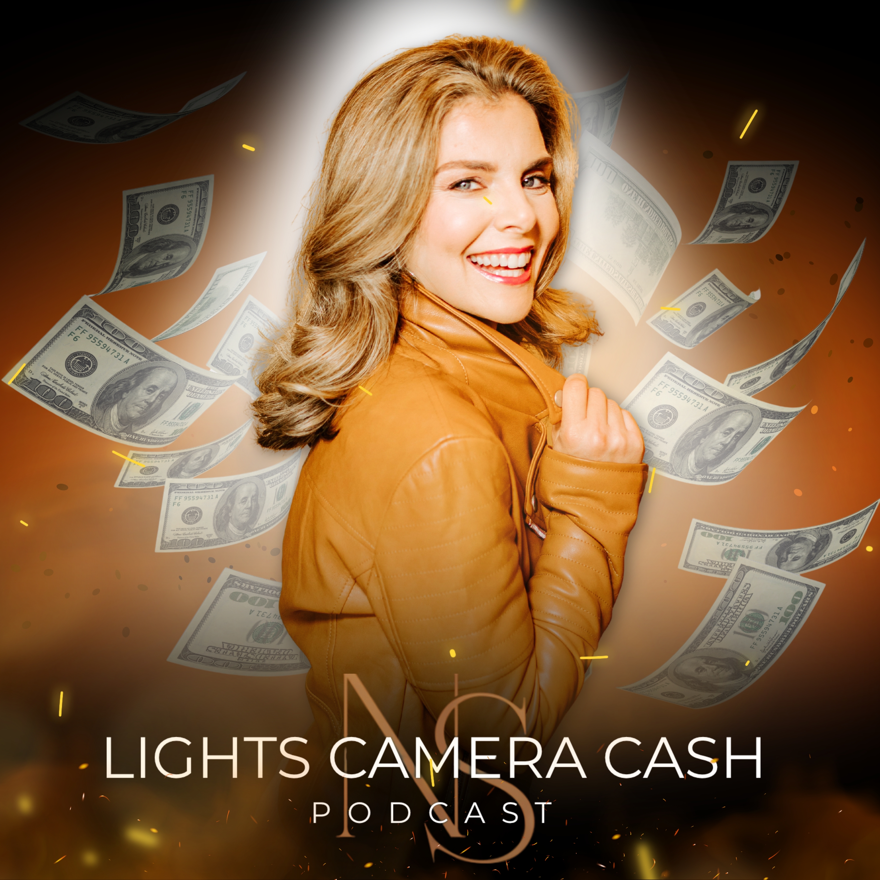 Lights Camera Cash Podcast