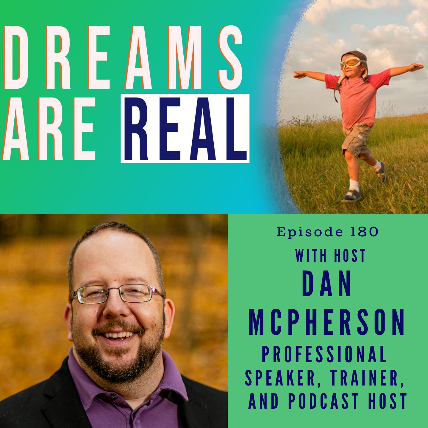 Ep 180: (Behind the Mic) Step Into Your Power