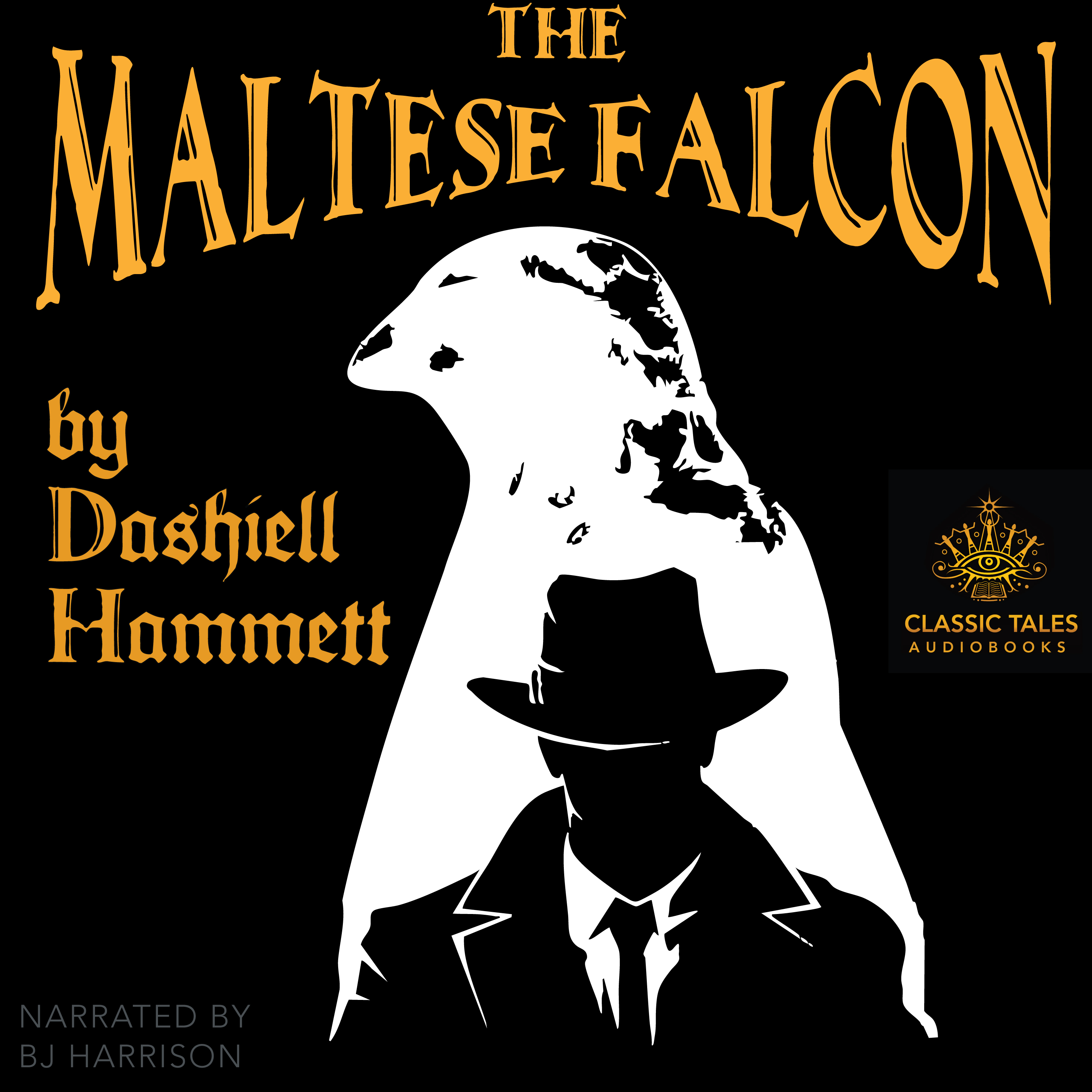 The Classic Tales Podcast