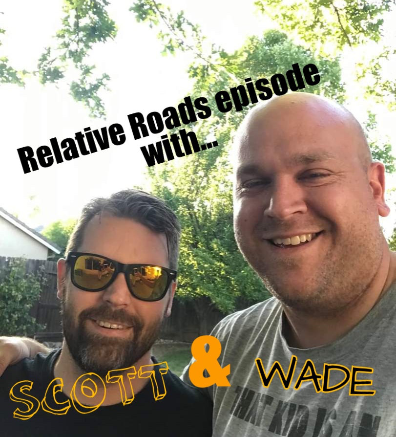Wade & Scott 