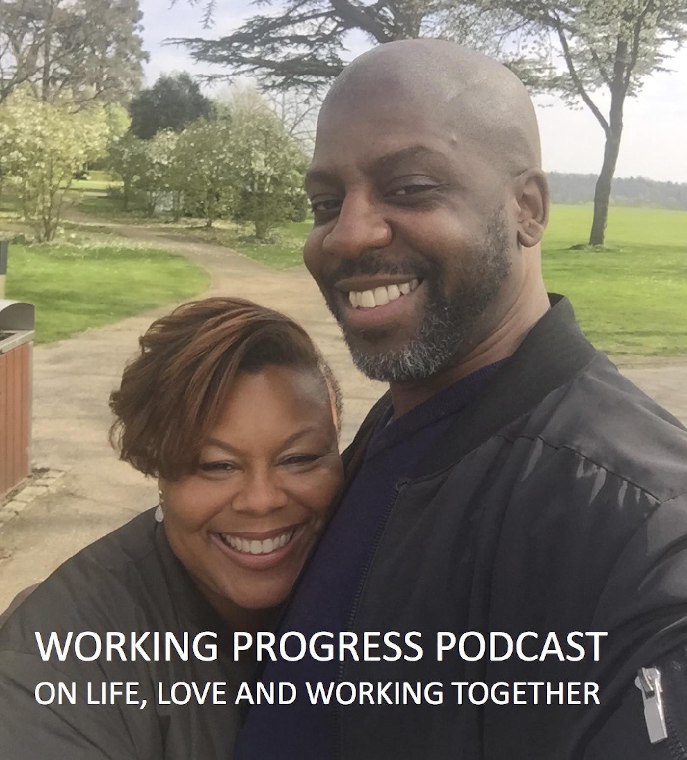 EP2 - On Working Together