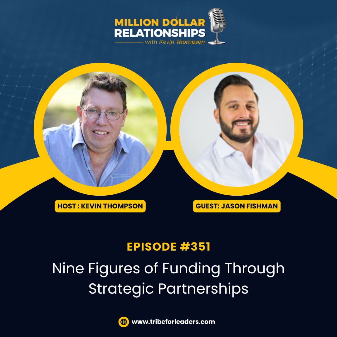 Million Dollar Relationships